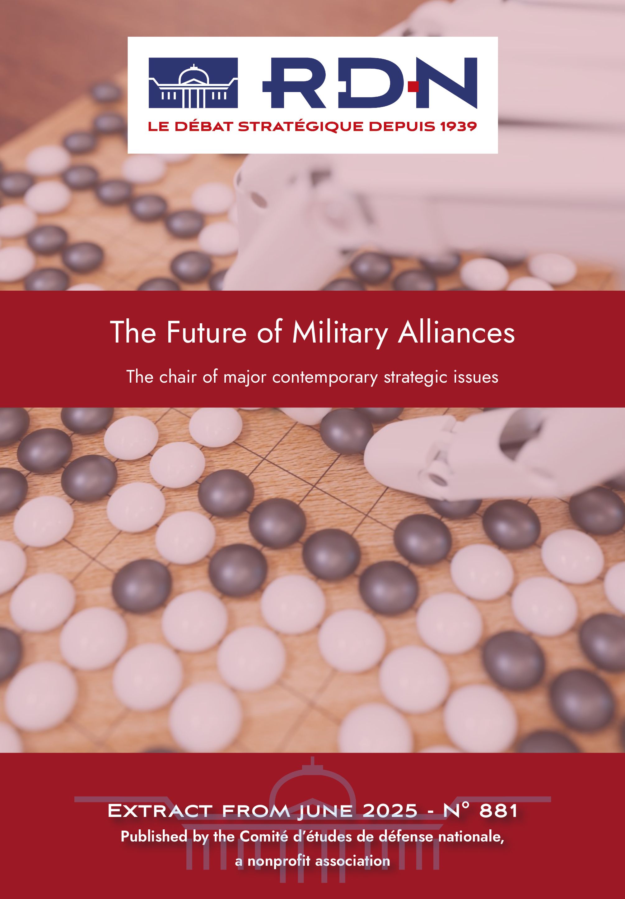 RDN n° 881 - June 2025